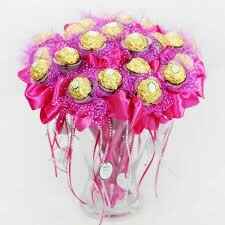 Les bouquets " gourmandise " - 17