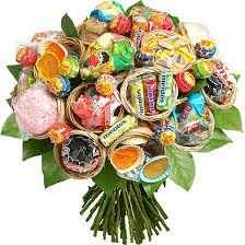 Les bouquets " gourmandise " - 18