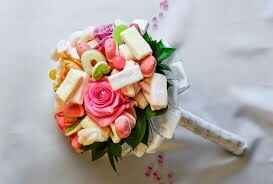 Les bouquets " gourmandise " - 19