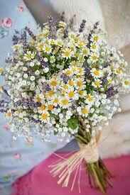 Theme 2 le bouquet champêtre - 7