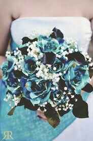 Mariage sur le theme " tim burton" - 1