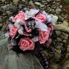 Mariage sur le theme " tim burton" - 3