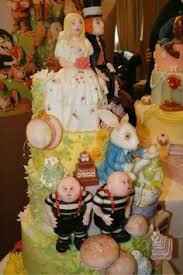 Mariage sur le theme " tim burton" - 4