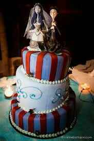 Mariage sur le theme " tim burton" - 10