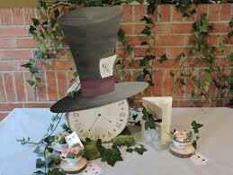 Mariage sur le theme " tim burton" - 17