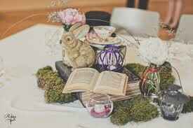 Mariage sur le theme " tim burton" - 21
