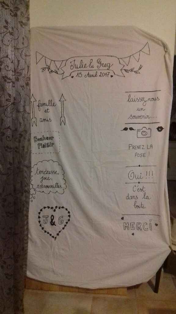 Photobooth diy - 1