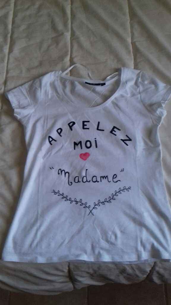 Diy du jour - 1