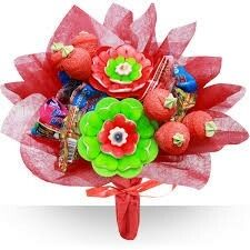 Les bouquets " gourmandise " - 15