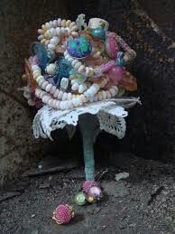 Les bouquets " gourmandise " - 16