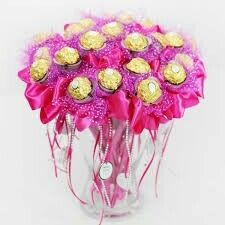 Les bouquets " gourmandise " - 17