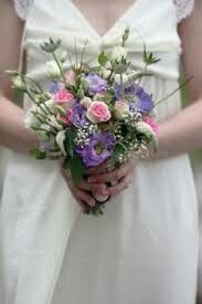 Theme 2 le bouquet champêtre - 2