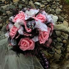 Mariage sur le theme 