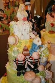 Mariage sur le theme 