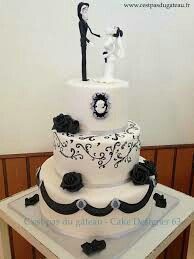 Mariage sur le theme 