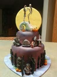 Mariage sur le theme 