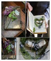 Mariage sur le theme 