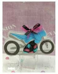 Inspiration thème moto - 2