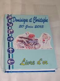 Inspiration thème moto - 8