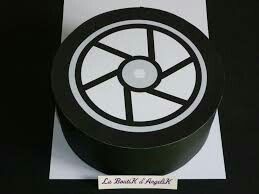 Inspiration thème moto - 18