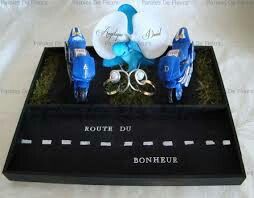 Inspiration thème moto - 19