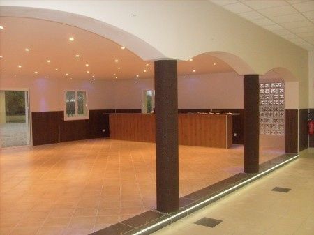 Notre salle