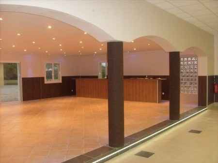 Notre salle