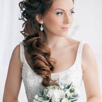 Ma coiffure !!! 