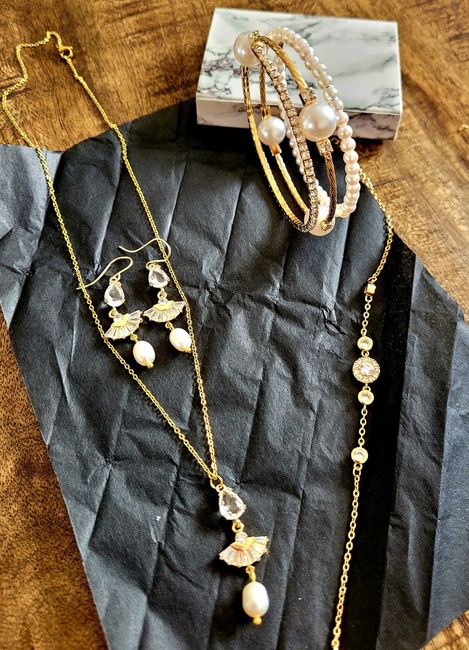 ensemble Bijoux...check ou pas ?!! 2