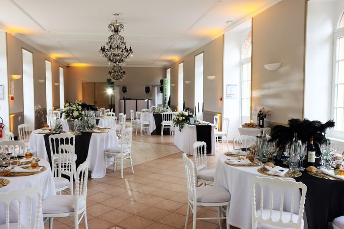 Annulation de dernière minute 1