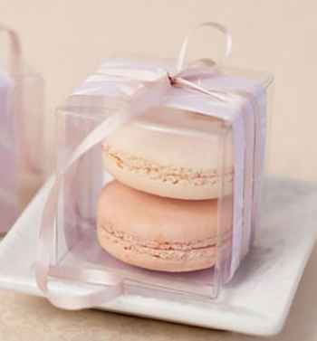 macarons