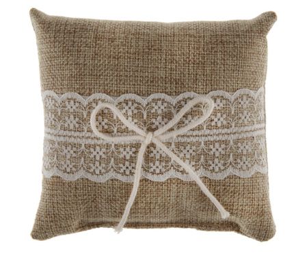 Coussin aliance (de base)