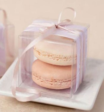 macarons