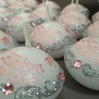 Cadeaux pour les invitées - 1