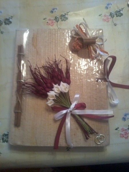MON LIVRE D OR