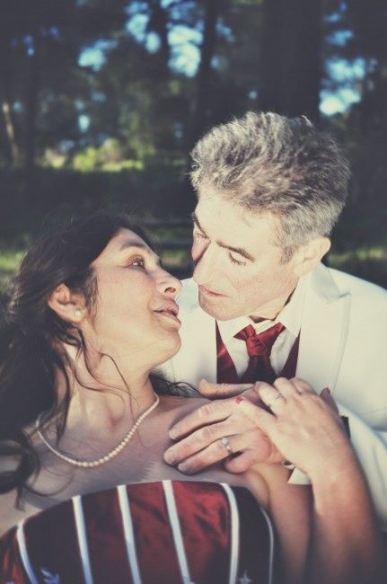 notre mariage