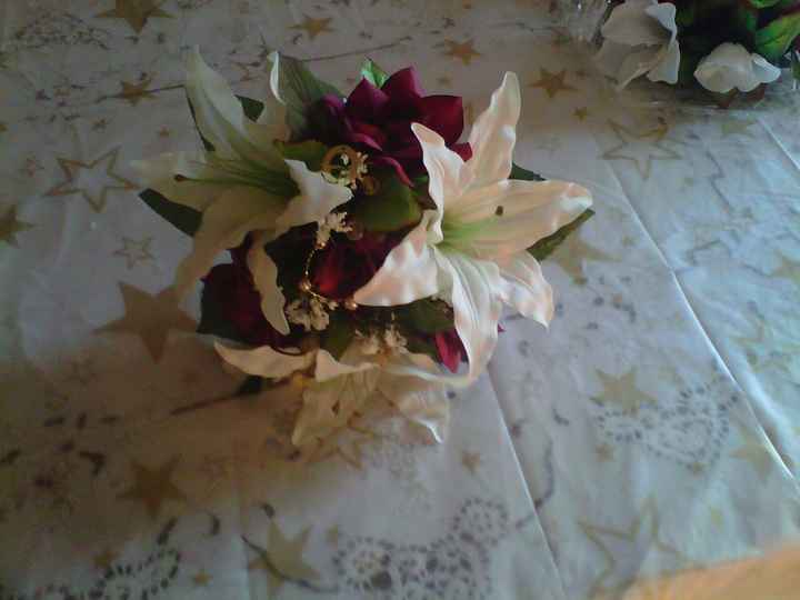 mon bouquet