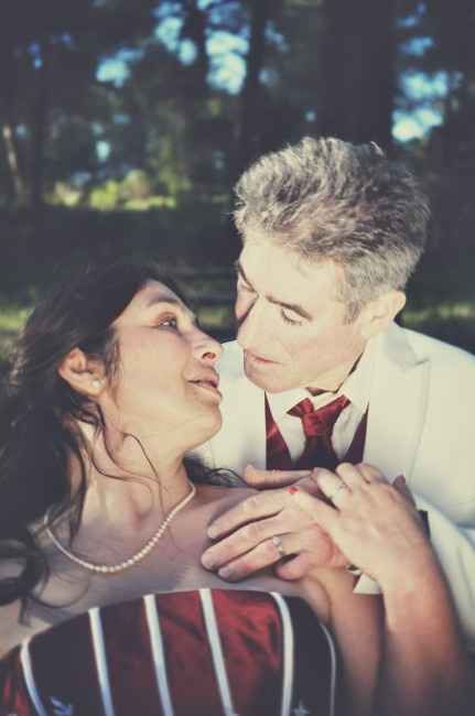 notre mariage