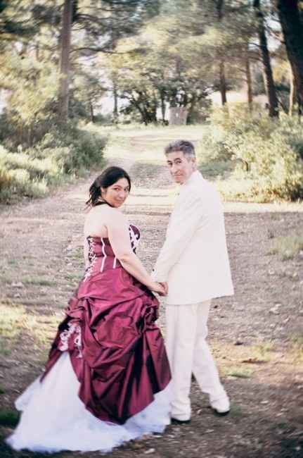 les amoureux