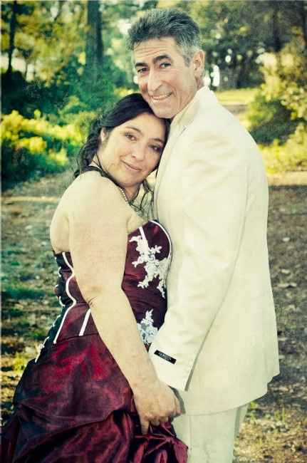 les amoureux