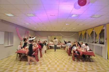 deco salle