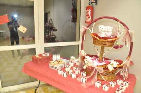 deco salle