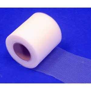 tulle pour déco panier dragée