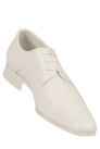 chaussures du marié