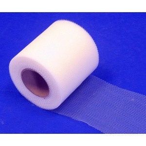 tulle pour déco panier dragée