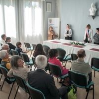 Où sont les mariés