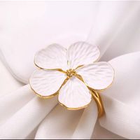 Choix des ronds de serviette 🛍🛍 - 1