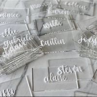 Avis déco en plexiglass - 2