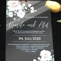 Avis déco en plexiglass - 3