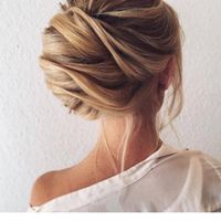 Hésitation coiffure vos avis? - 2